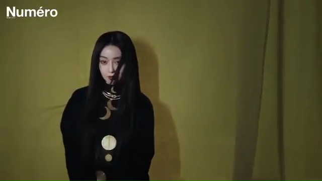 Bingbing Fan