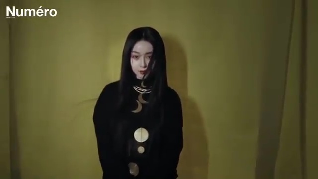 Bingbing Fan