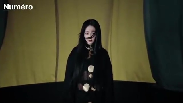 Bingbing Fan