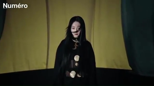 Bingbing Fan