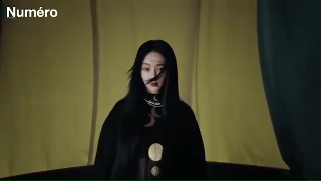 Bingbing Fan