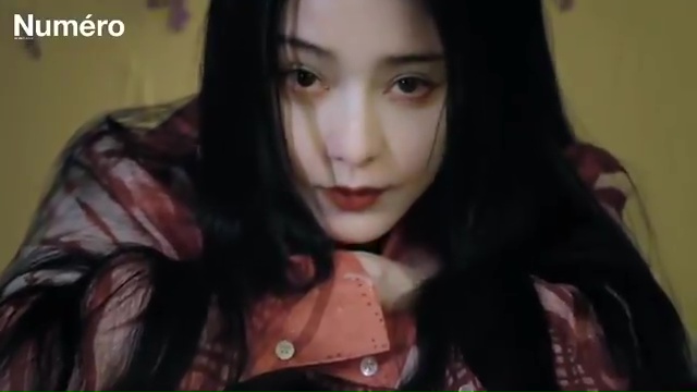 Bingbing Fan