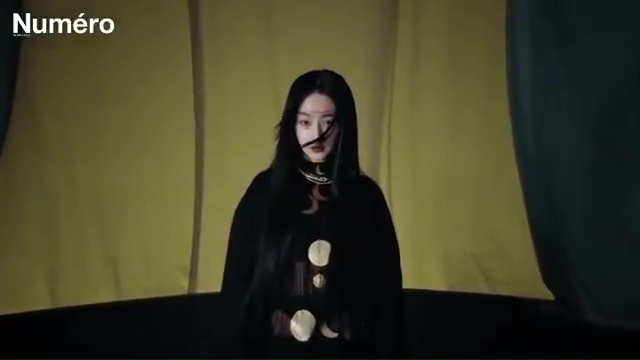 Bingbing Fan