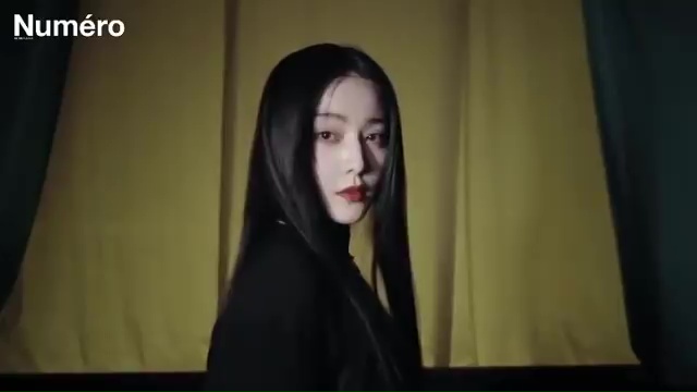 Bingbing Fan