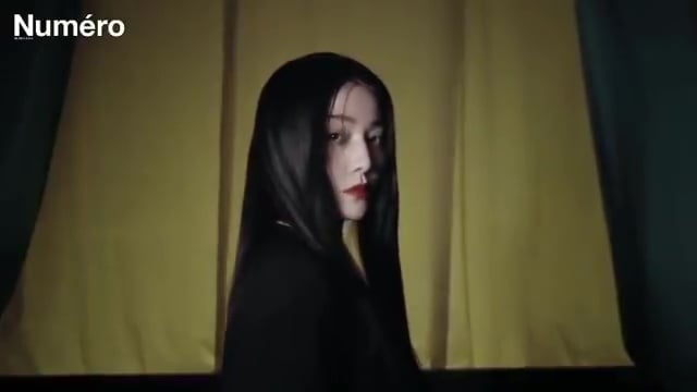 Bingbing Fan
