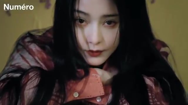 Bingbing Fan