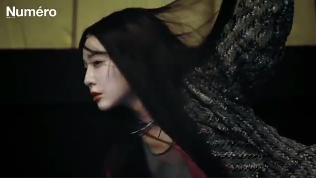 Bingbing Fan