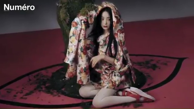 Bingbing Fan