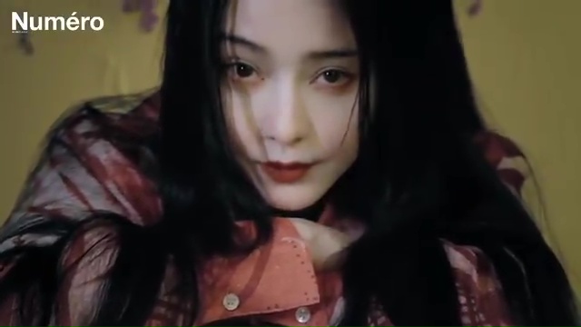 Bingbing Fan