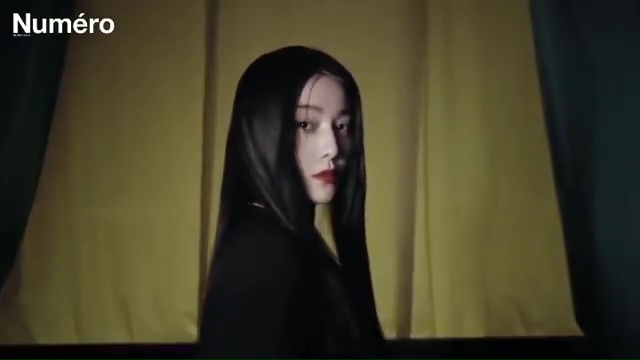 Bingbing Fan