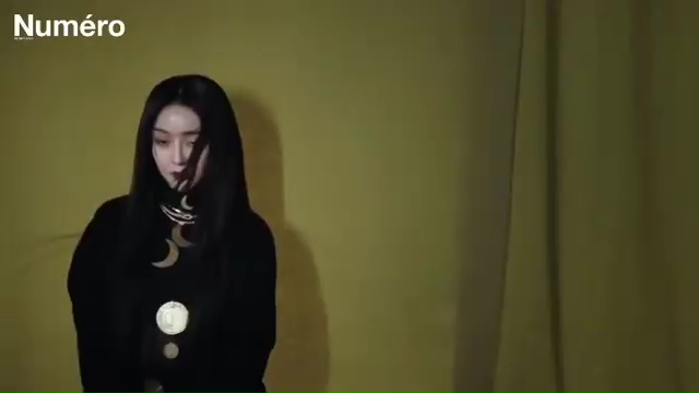 Bingbing Fan