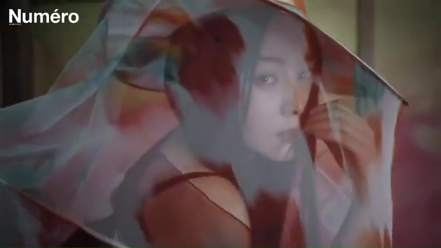 Bingbing Fan