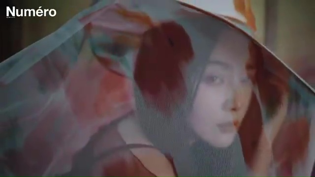 Bingbing Fan