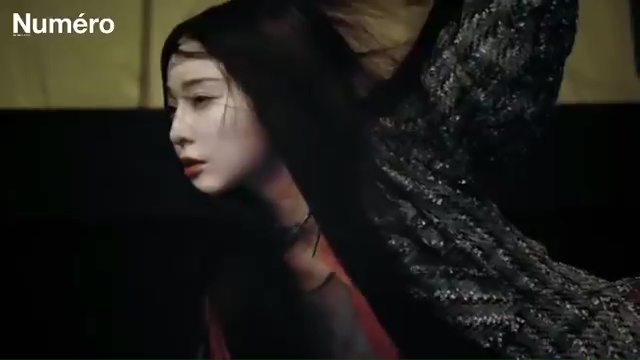 Bingbing Fan
