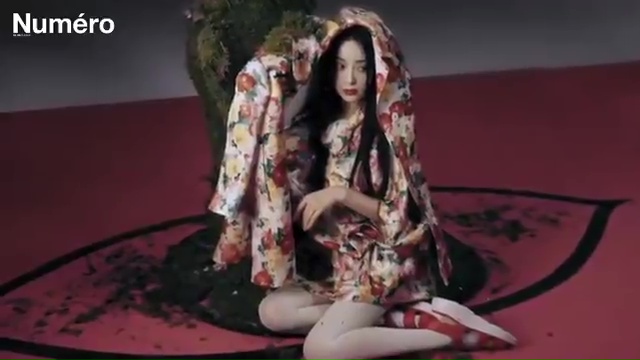 Bingbing Fan