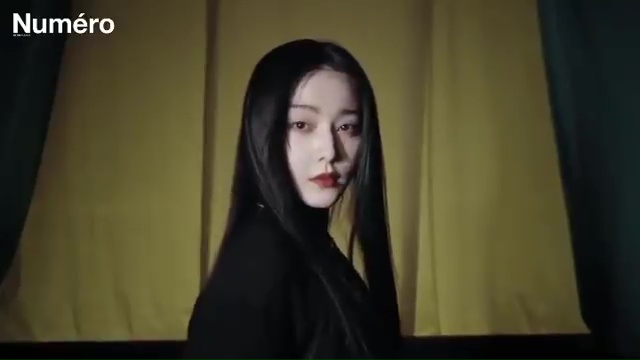 Bingbing Fan