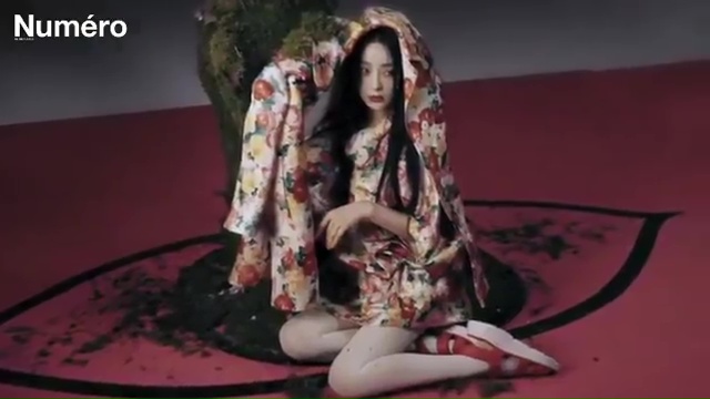 Bingbing Fan