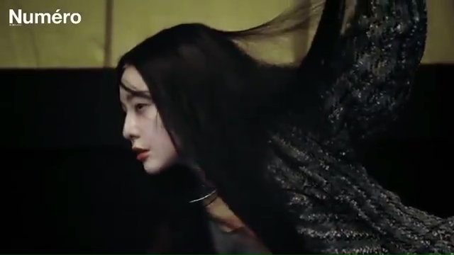 Bingbing Fan