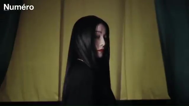 Bingbing Fan