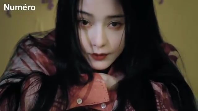 Bingbing Fan