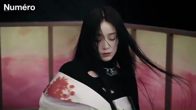 Bingbing Fan