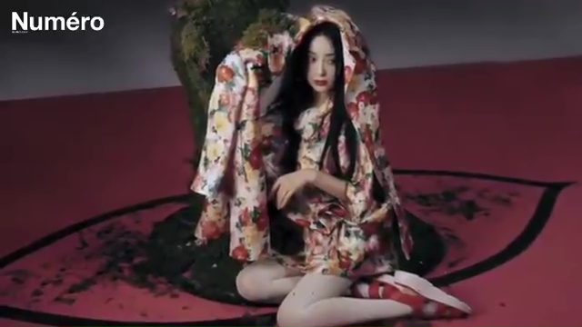 Bingbing Fan