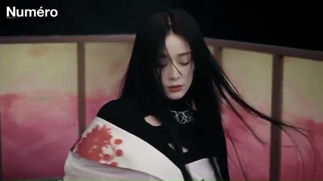 Bingbing Fan