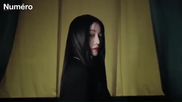 Bingbing Fan