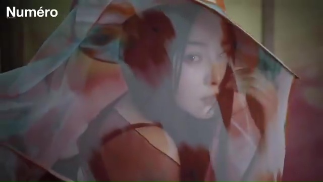 Bingbing Fan