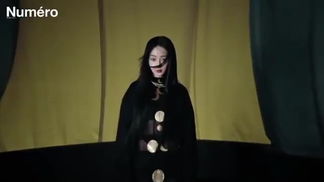 Bingbing Fan