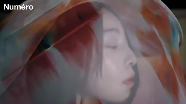 Bingbing Fan
