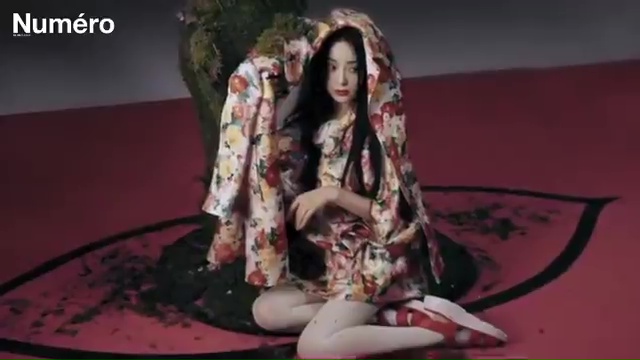 Bingbing Fan