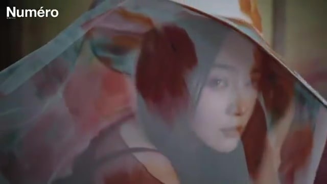 Bingbing Fan