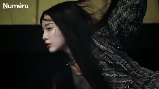 Bingbing Fan