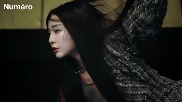 Bingbing Fan