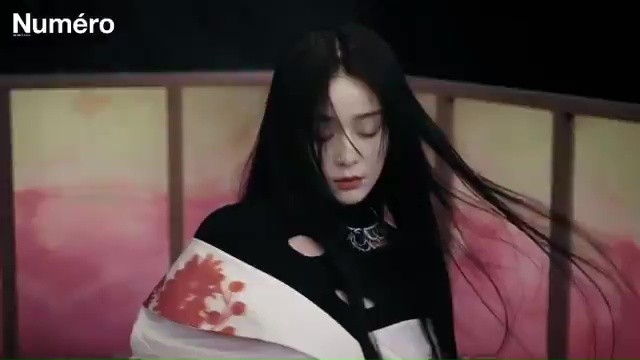 Bingbing Fan