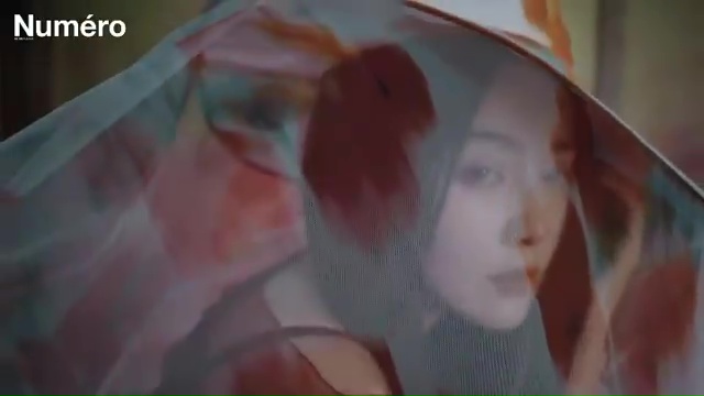 Bingbing Fan