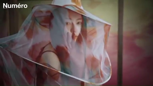 Bingbing Fan