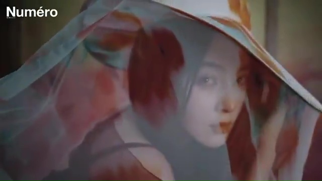 Bingbing Fan