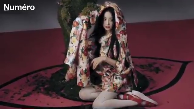 Bingbing Fan