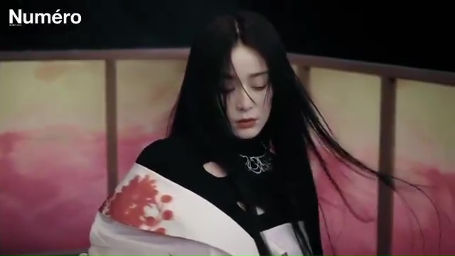 Bingbing Fan