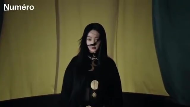Bingbing Fan