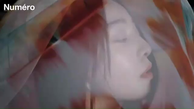 Bingbing Fan