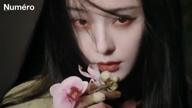 Bingbing Fan
