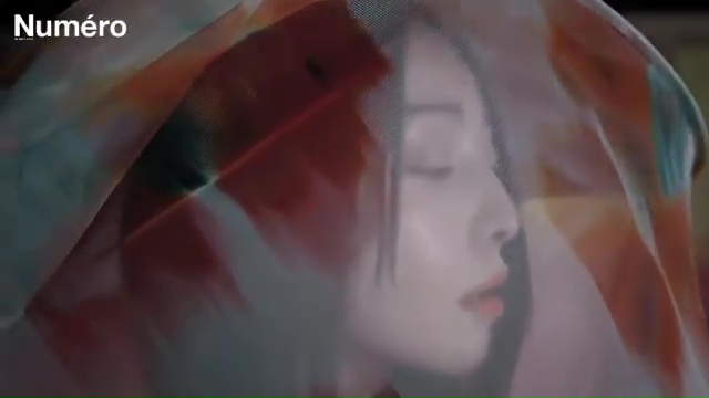 Bingbing Fan