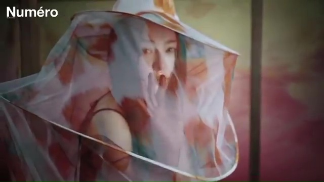 Bingbing Fan
