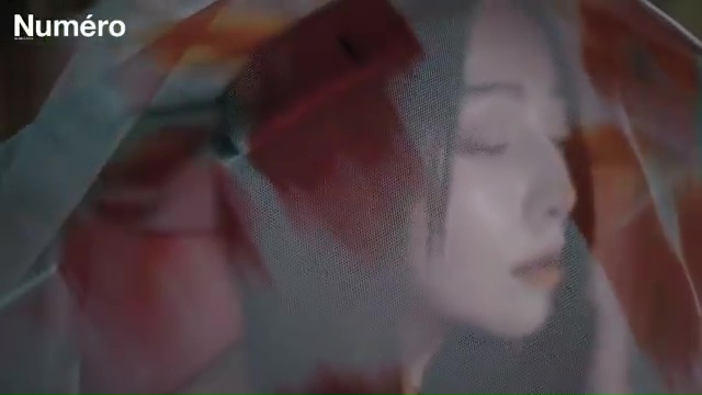 Bingbing Fan