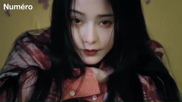 Bingbing Fan
