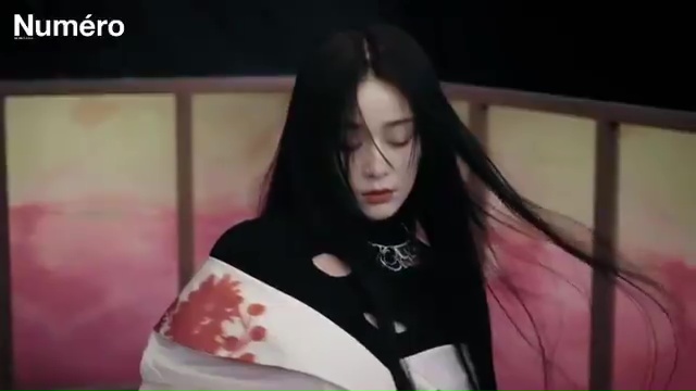 Bingbing Fan