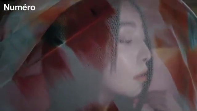 Bingbing Fan